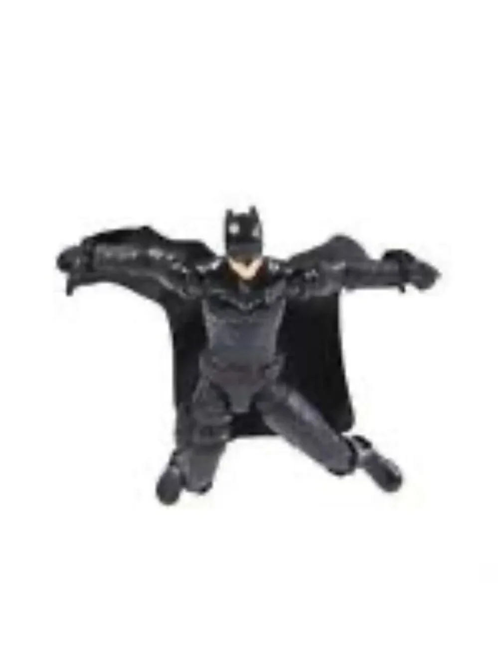 DC Comics The Batman Wingsuit Action Figure